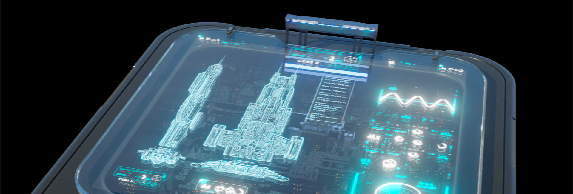 Website Design & Hosting